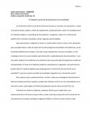 El impacto social de exconvictos en la sociedad