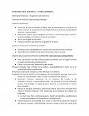 EPISTEMOLOGÍA FEMINISTA – TEORÍA FEMINISTA