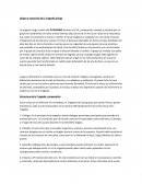 Origen y evolución de la Tragedia Griega