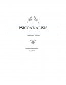 PSICOANÁLISIS Tradiciones Teóricas