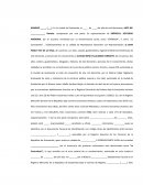 BORRADOR DE MINUTA CONTRATO CONTRATISTAS