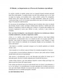 El Método y su Importancia en el Proceso de Enseñanza Aprendizaje