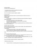 Impuestos. Evolución histórica