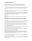 Ejercicios sobre Regímenes Aduaneros