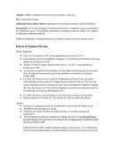 Vida de edward thomas devine