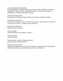 COLLAGE SOBRE MIS EMOCIONES