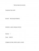 Taller principios de economia Corporacion Elyon yireth