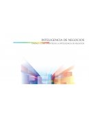 MODELO DE LA INTELIGENCIA DE NEGOCIOS