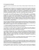 Historia de filosofía