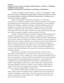 Estrategia Analisis caso Cemex