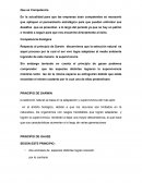 Competencia en el mercado