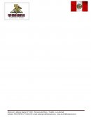 Invitación a participar del V campeonato deportivo inter-grupos de danzas folclóricas