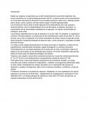 Implantaciones de soja