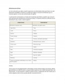 Alimentos para celíacos