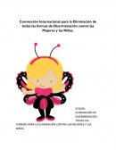 Discriminacion contra las mujeres