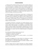 Trabajo y ciudadania