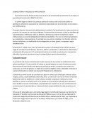 CONVOCATORIA Y PROCESO DE PARTICIPACIÓN