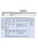 Ingeniería de Software