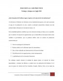 SOLUCION AL CASO PRÁCTICO Trabajo y tiempo en el siglo XXI