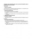 EL DEPORTE COMO HERRAMIENTA SOCIAL