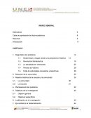 Propuesta prevencion de las drogas