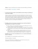 Caso adjunto “Cisco Systems”