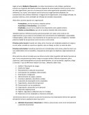 Que es la gestión de talento humano