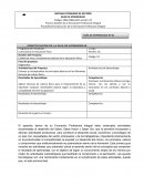 Calidad de vida y fundamentos básicos de la educación física