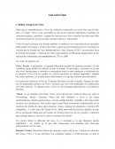 Análisis Volvo Estrategia de Negocio