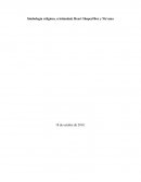 Simbología religiosa, cristiandad, Heart Shaped Box y Nirvana