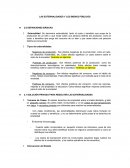 LAS EXTERNALIDADES Y LOS BIENES PÚBLICOS