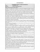 EL DESARROLLO LOCAL: Un desafío Contemporáneo