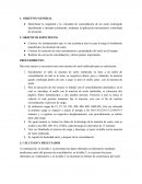 Consolidación