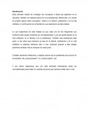 Actividad Etica. Problemas fundamentales de la moral