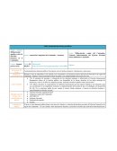 Violencia Actual. Seguimiento prensa Catatumbo