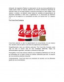 Ubicación de segmentos SENA The Coca-Cola Company