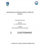 CUESTIONARIO ECONOMIA