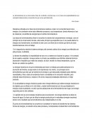Albert Einstein. Termodinamica