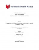 ELABORACIÓN DE YOGURT ARTESANAL DE AGUAYMANTO A CARGO DE LA EMPRESA “M.E.& J”