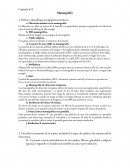 Capitulo #19 Mamografía