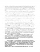 Ensayo El Producto Interno Bruto