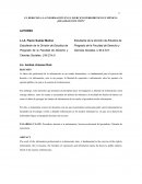 EL DERECHO A LA INFORMACIÓN EN EL EJERCICIO PERIODÍSTICO EN MÉXICO: ¿REALIDAD O FICCIÓN?