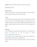 Rotulado de alimentos