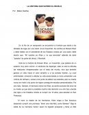 Reseña mi nombre es Khan