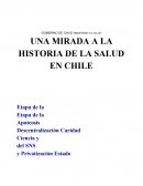 ESTABLECIMIENTOS DE ESTABLECIMIENTOS DE AUTOGESTION EN RED AUTOGESTION EN RED