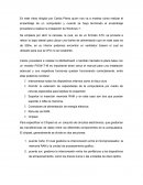 El video de ensamblaje