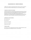 Excesiva rigidez o permisividad: Gestión de normas muy estrictas o permisivas, querer tener razón siempre coartando libertades de los otros miembros de la familia