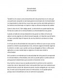 Extractividad de la ley penal