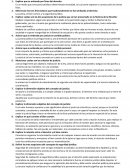 Filosofia del Derecho preguntas