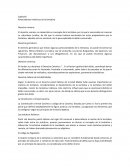 Antecedentes históricos de la tentativa